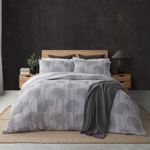 Salamanca Duvet Cover Set by Baksana