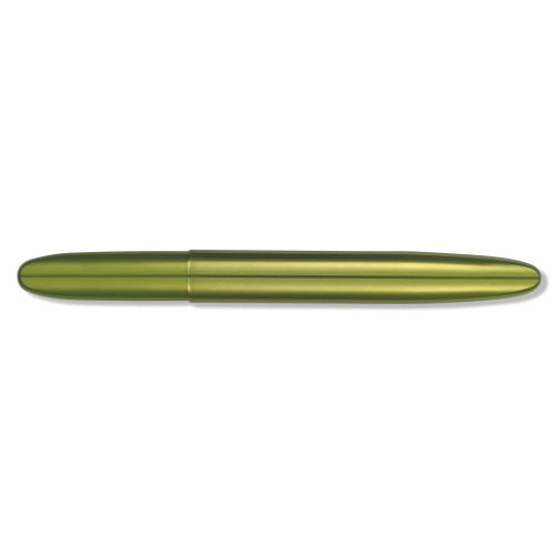 Lime Green Bullet Pen by Fisher Space Pens