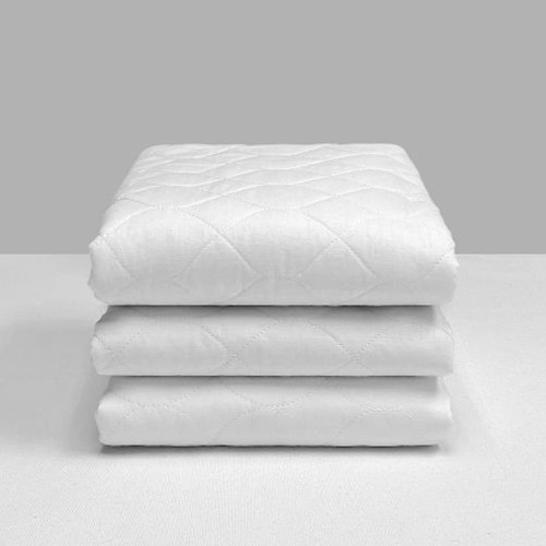 Commercial Standard Microfibre Pillow Protector