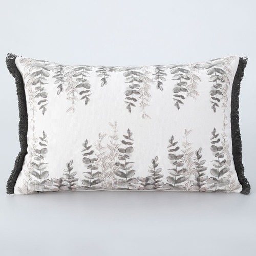 Arbor Cushion by MM Linen