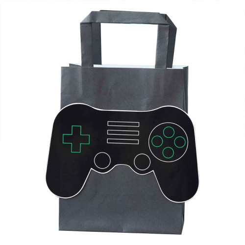 Game Controller Party Bags