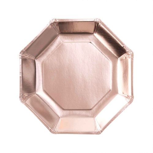 Pick & Mix Rose Gold Plate