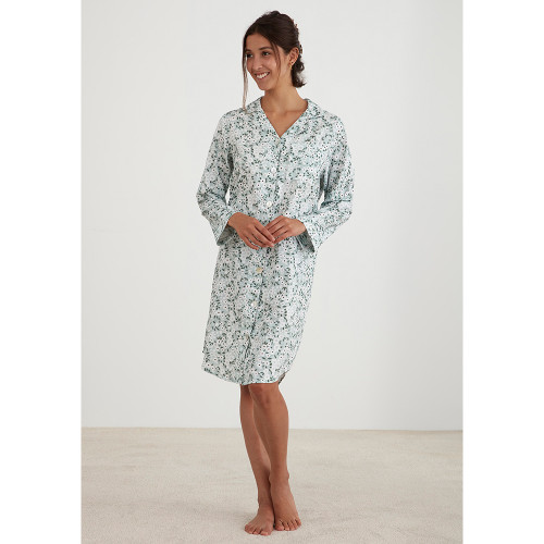 Chloe Nightshirt by Baksana