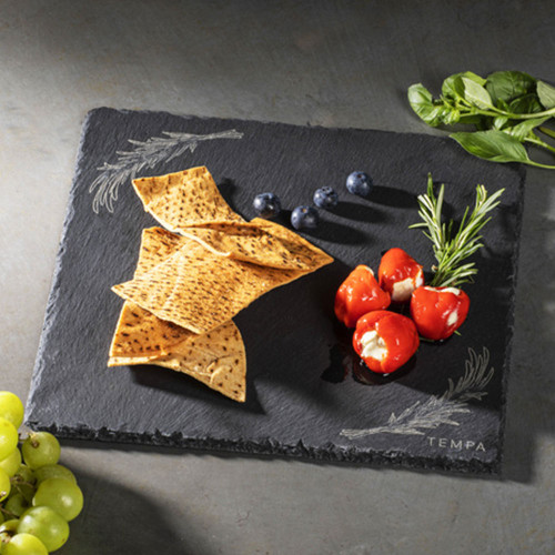 Tuscany Square Serving Board by Tempa