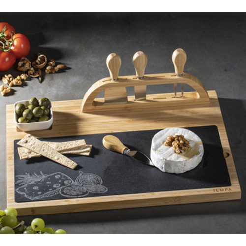 Tuscany 6 Piece Grazing Set by Tempa