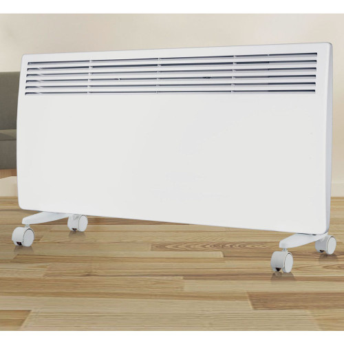 Caldo NDM WIFI Panel Heater by Olimpia Splendid