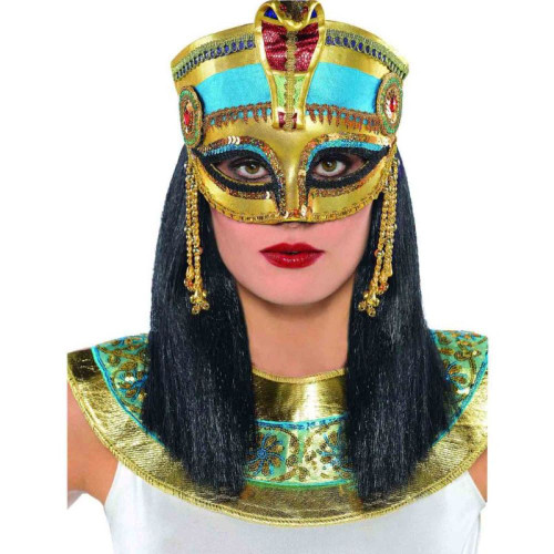 Egyptian Mask