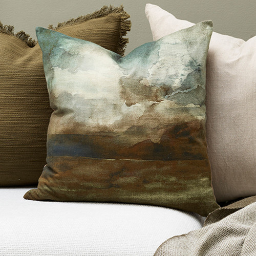 Ivy Cushion by Ollo