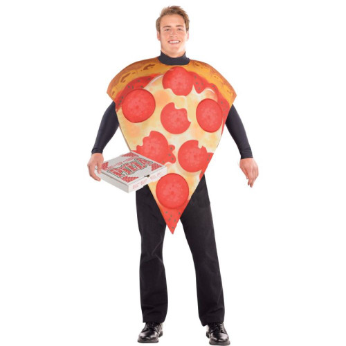 Pizza Slice