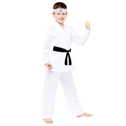 Miyagi De Karate Kids - Licensed