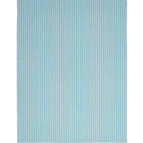 Pencil Stripe Tea Towel by Linen and More