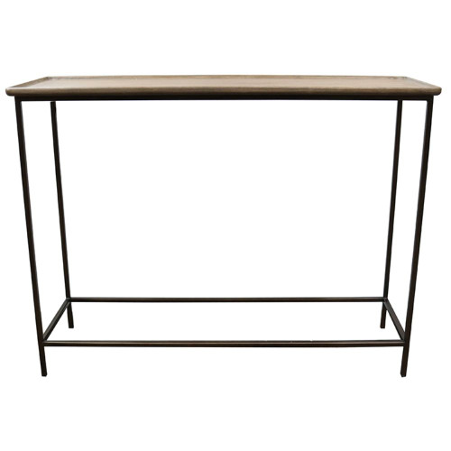 Valour Console by Le Forge