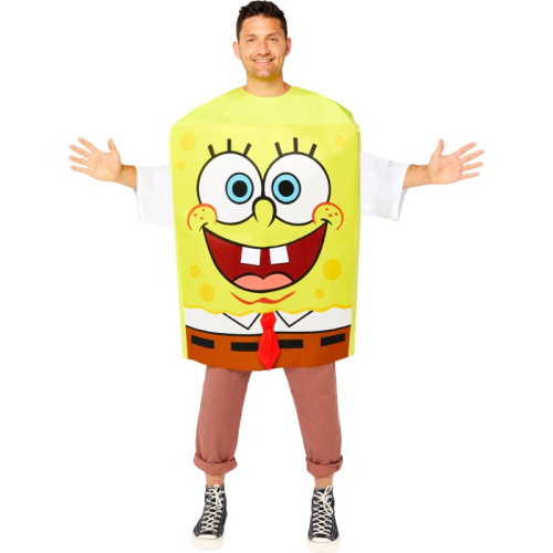 Spongebob© Mens