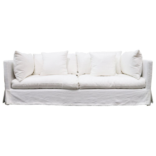 Long Island Sofa by Le Forge