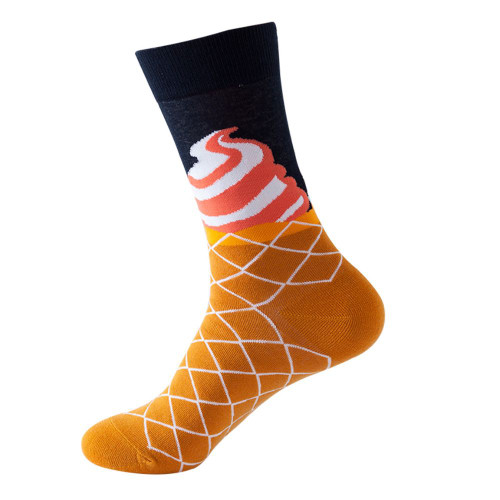 Whip It Up Socks by outta SOCKS