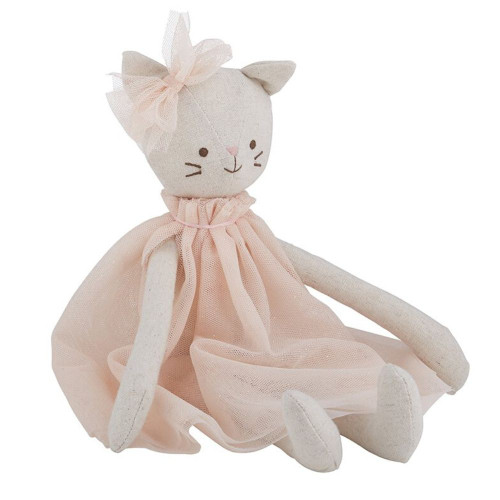 Cat Doll by Stephan Baby