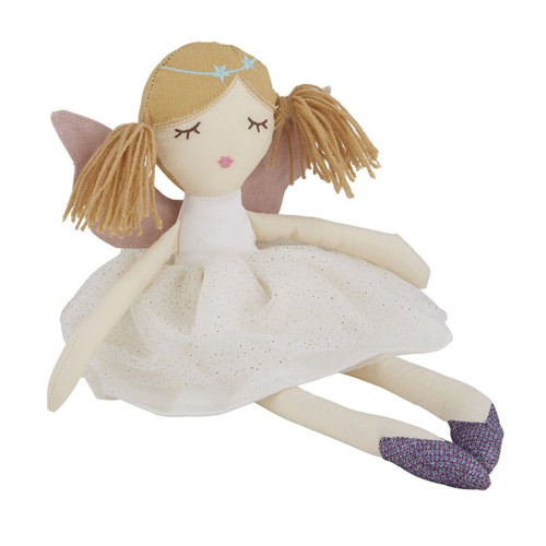 Fairy Doll by Stephan Baby