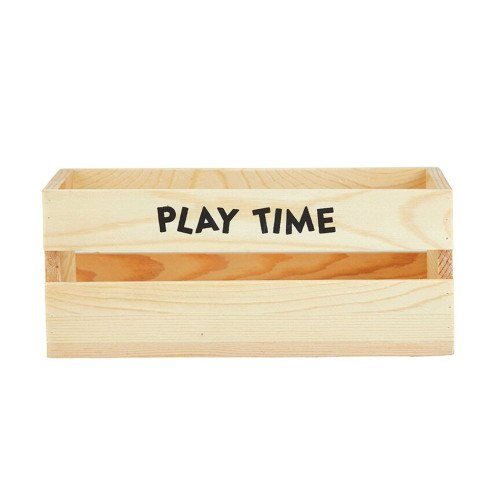 Playtime Crate by Stephan Baby