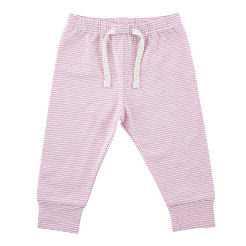 Pink Pants (0-6 months) by Stephan Baby