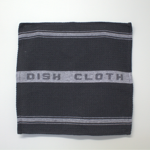 Commercial Cotton Waffle Dish Cloth by Good Linen Co