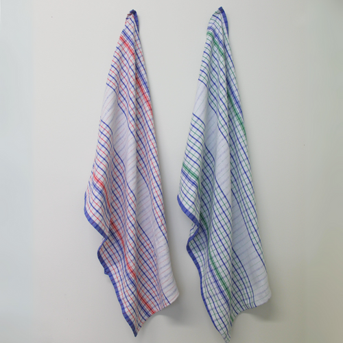 Commercial No. 10 Tea Towel by Good Linen Co