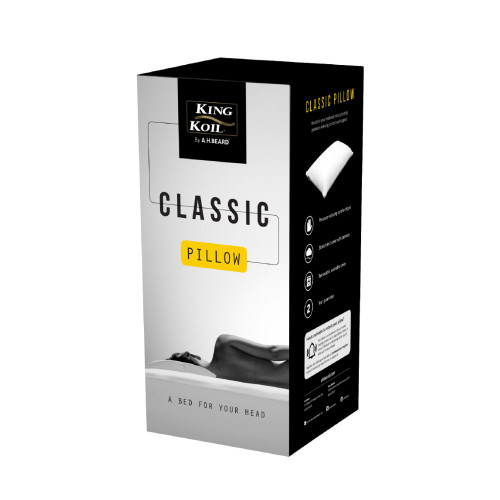 King Koil Classic by A.H. Beard