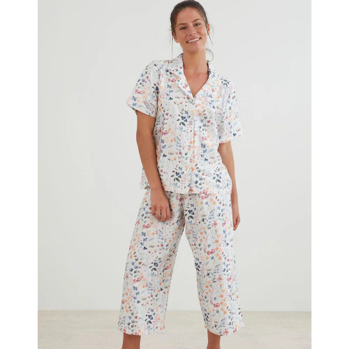 Annie Capri PJ Set