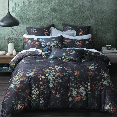 Ciana Duvet Set by MM Linen