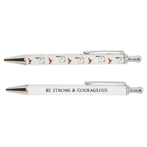 Pen Set 2pc - Be Strong by Heartfelt