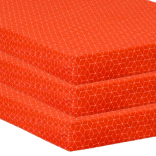 Foam Mattresses 16-100 Foam