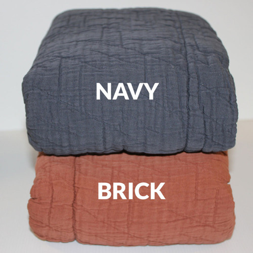 Roma Bedspread