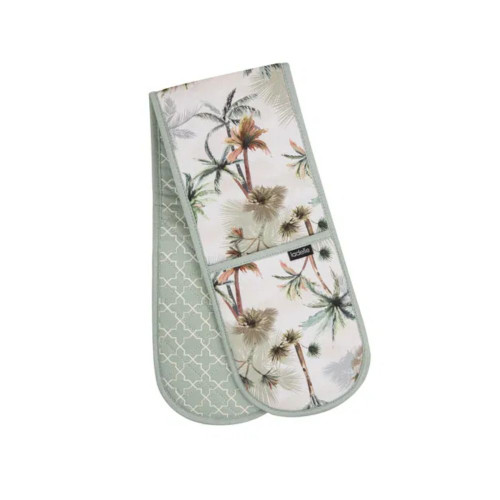 Panama Double Oven Mitt by Ladelle