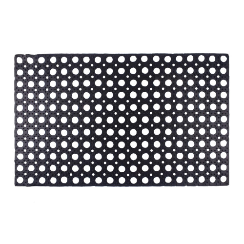 Spiro Rubber Door Mat