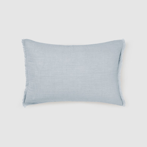 Maya Hydrangea Cushion