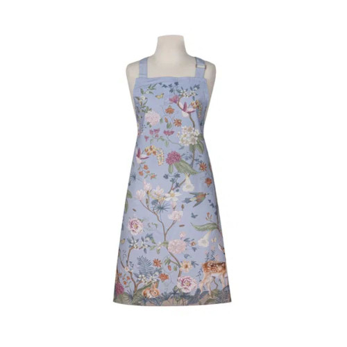Enchanted Forest Apron by Ashdene Enchanted Forest Apron by Ashdene