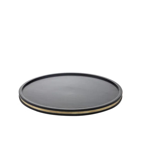Grange 40cm Lazy Susan by Tempa