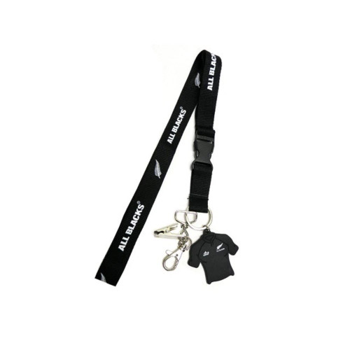 All Blacks Neckstrap All Blacks Neckstrap