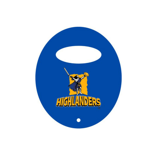 Highlanders Bottle Opener Keyring Highlanders Bottle Opener Keyring