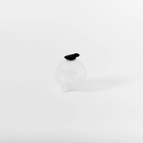 Big Ice Ball Mold by Prepara