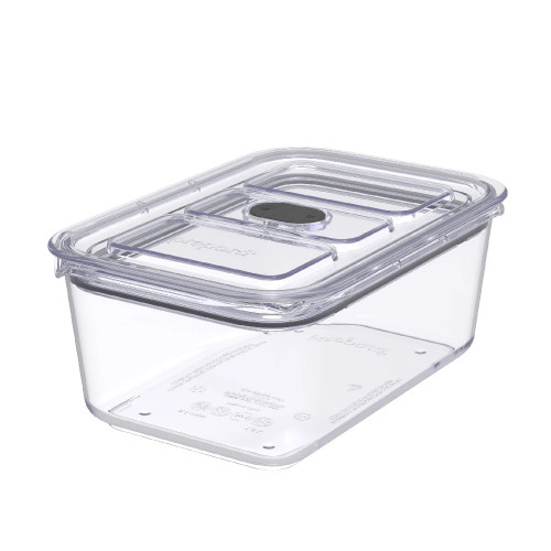 LatchLok Click Rectangular Container 1.5L by Prepara