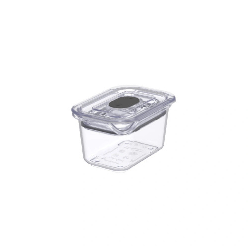 LatchLok Click Rectangular Container 220ml by Prepara