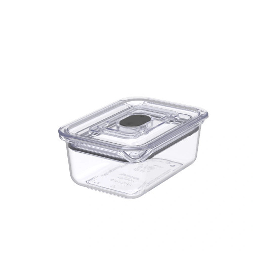 LatchLok Click Rectangular Container 460ml by Prepara