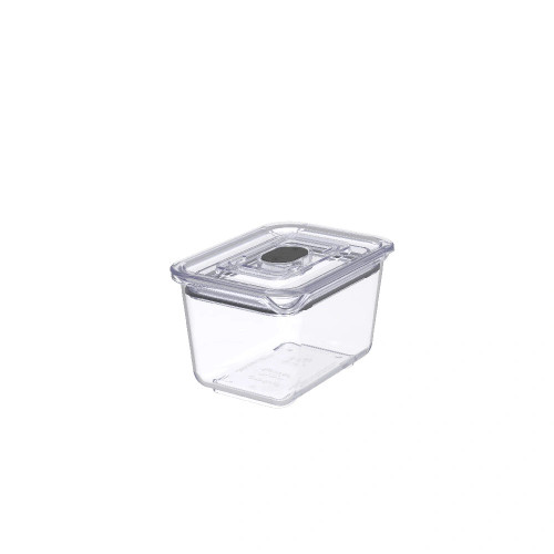 Latchlok Click Rectangular Container 680ml by Prepara
