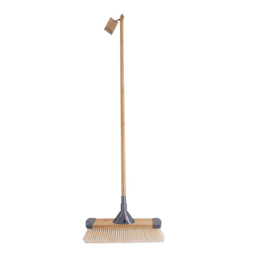 Eco Basics Broom by White Magic