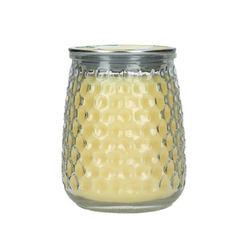 Citron Sol Signature Candle by Greenleaf Citron Sol Signature Candle by Greenleaf