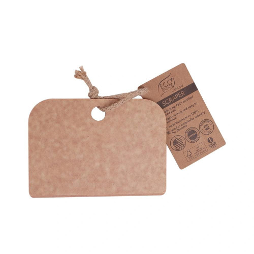 Eco Basics Scraper by White Magic