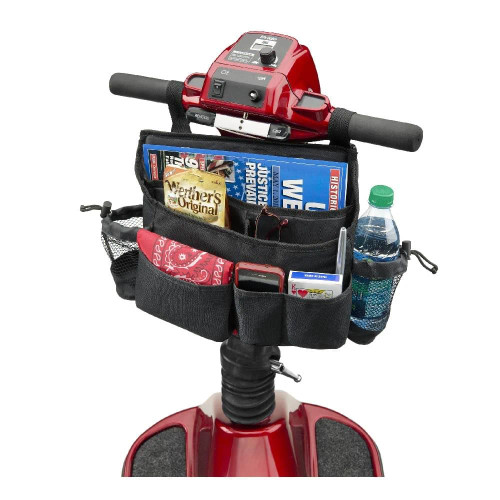 Mobility Organizer Black by High Road Mobility Organizer Black by High Road