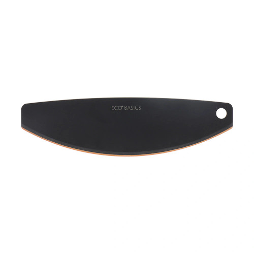 Eco Basics Pizza Cutter - Black
