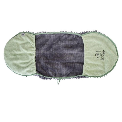 Pets Club Microfibre Towel by Vigar