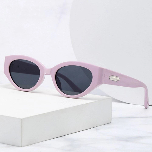 Phoebe Sunglasses Lilac by Antigone